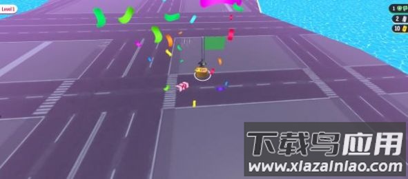 斯基比迪马桶人袭击战争游戏最新版截图2