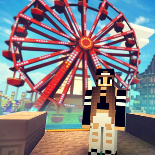 沙盒生存进化手游