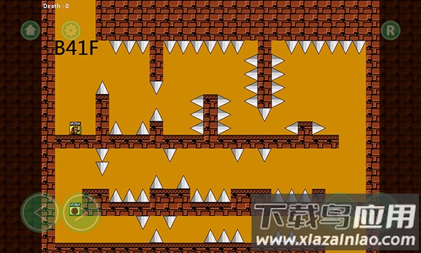 我想成为探险家下载(I wanna be the Explorer)最新版截图1