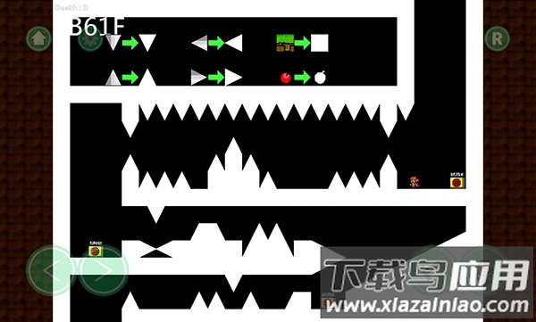 我想成为探险家下载(I wanna be the Explorer)最新版截图2