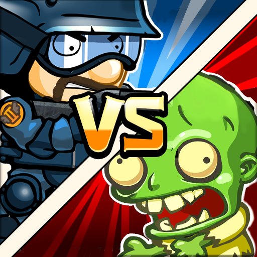 疯狂射手官方版