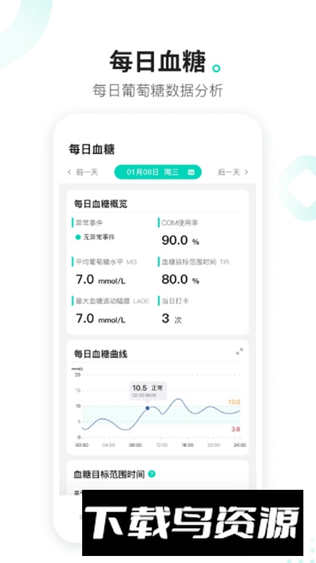 硅基动感app最新版截图2