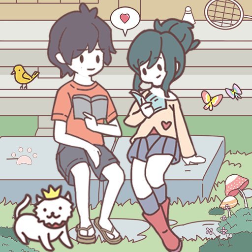 口袋心动女友官方版