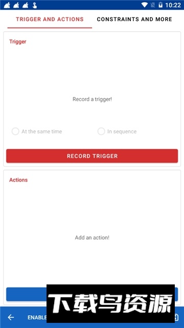 Key Mapper(键盘映射器安卓版客户端)截图5
