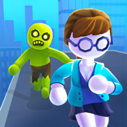 百发百中神枪手官方版