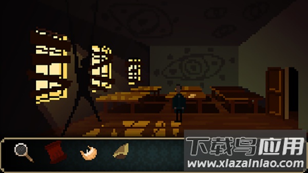 最后一扇门2手游(The Last Door: Season 2)最新版截图1