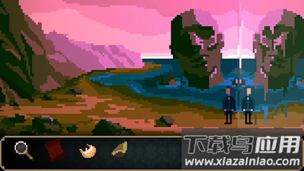 最后一扇门2手游(The Last Door: Season 2)最新版截图2