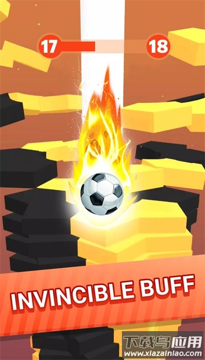 堆叠球爆炸3D(Stack Ball Blast 3D)最新版截图4