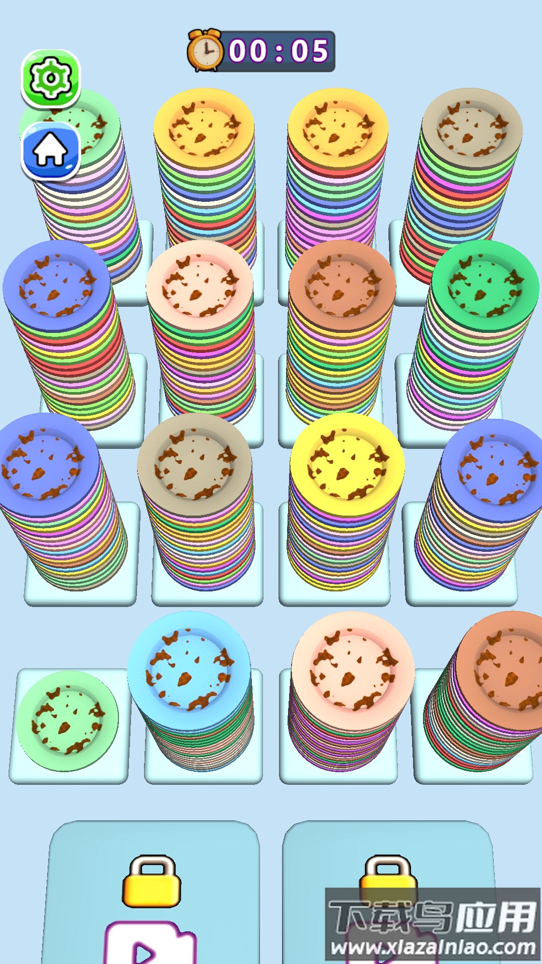 全民来冲水游戏最新版截图4