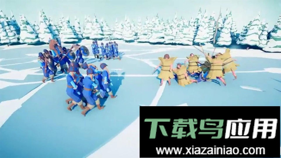 精准战斗模拟官方版