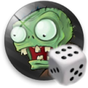 PvZ 随机模仿者raja版