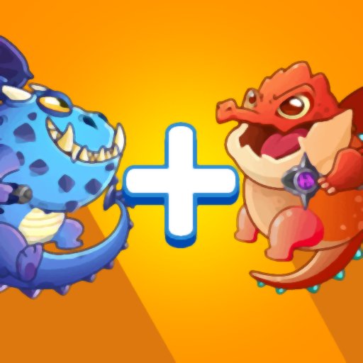 神龙大乱斗官方版