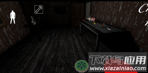 奶奶硬核挑战模组(Granny  6th Birthday Mod)最新版截图3