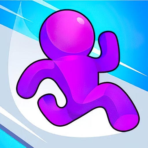 跑跑果冻人官方版