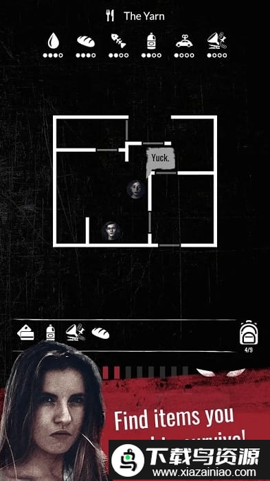 停电时代游戏(Blackout Age)最新版截图1