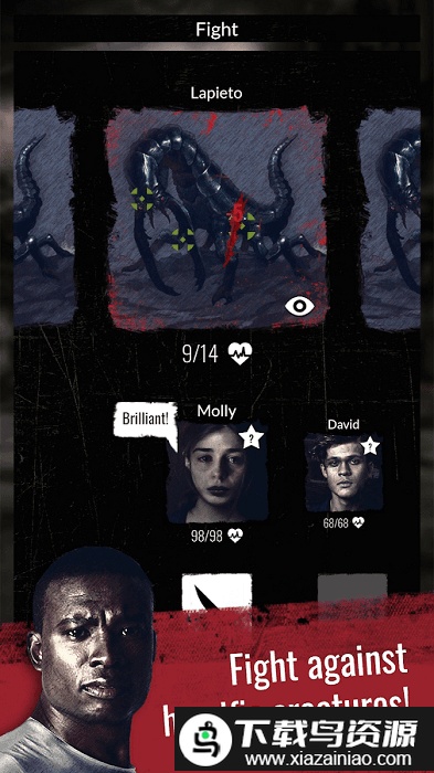 停电时代游戏(Blackout Age)最新版截图2