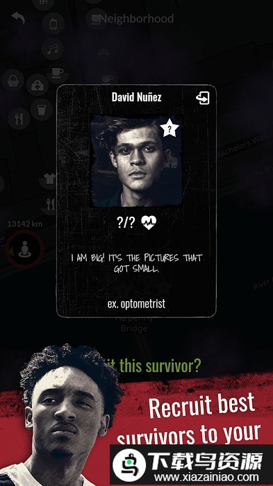 停电时代游戏(Blackout Age)最新版截图4