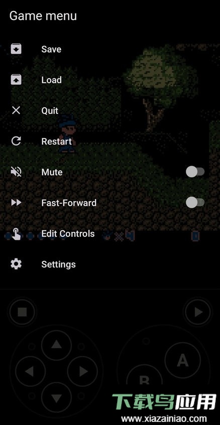 Lemuroid模拟器最新版截图2