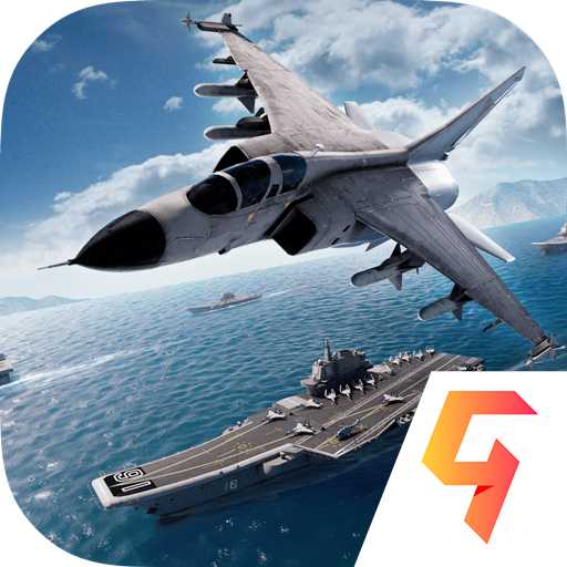 巅峰战舰九游版本安装包