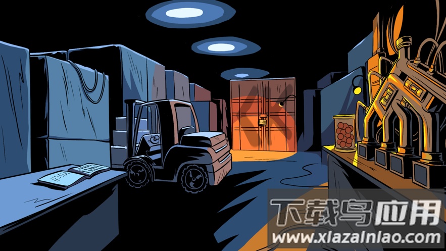 Unsolved Case安卓下载截图1