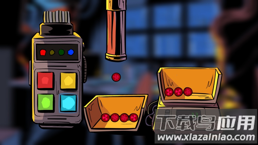 Unsolved Case安卓下载截图4