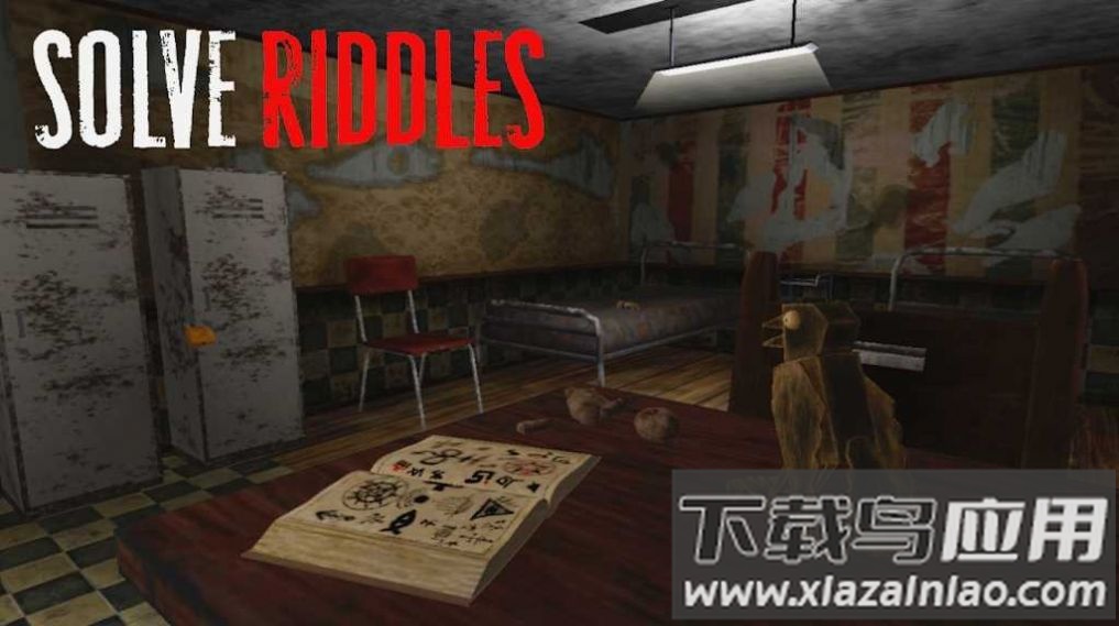 小丑比利游戏截图2