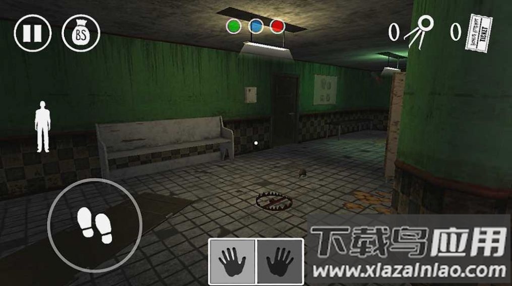 小丑比利游戏截图3