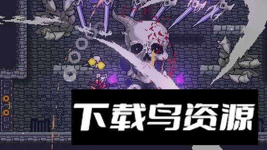 Dungreed贪婪地牢内置MOD菜单最新版截图3