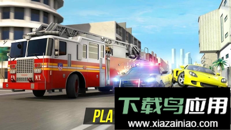 汽车生活开放世界最新版(Car Life)