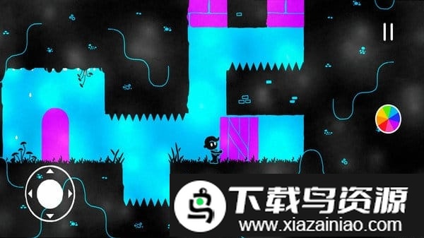 色彩冒险手游(Color Adventure)最新版截图1