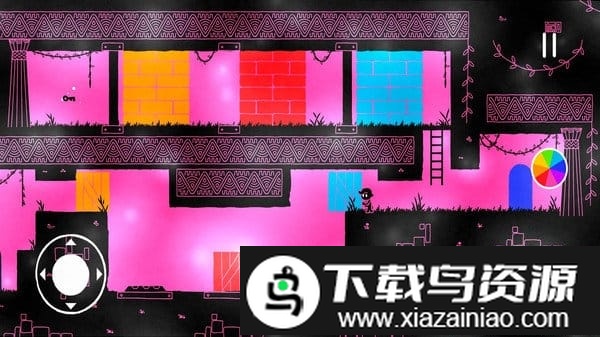 色彩冒险手游(Color Adventure)最新版截图2