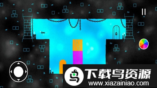 色彩冒险手游(Color Adventure)最新版截图3