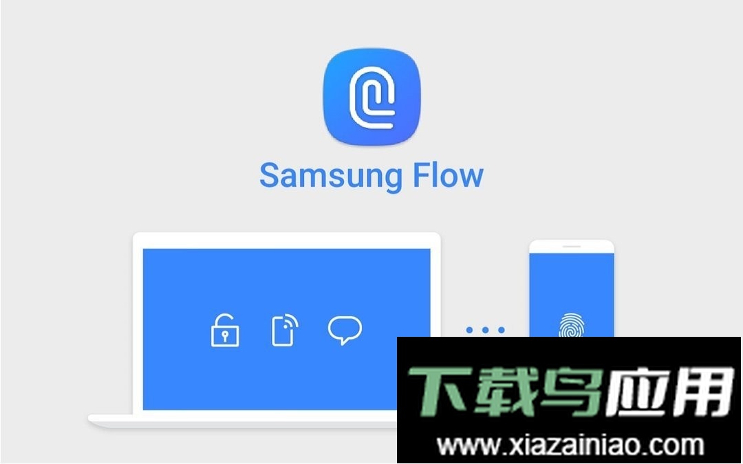 三星多屏联动最新版(samsung flow)截图1