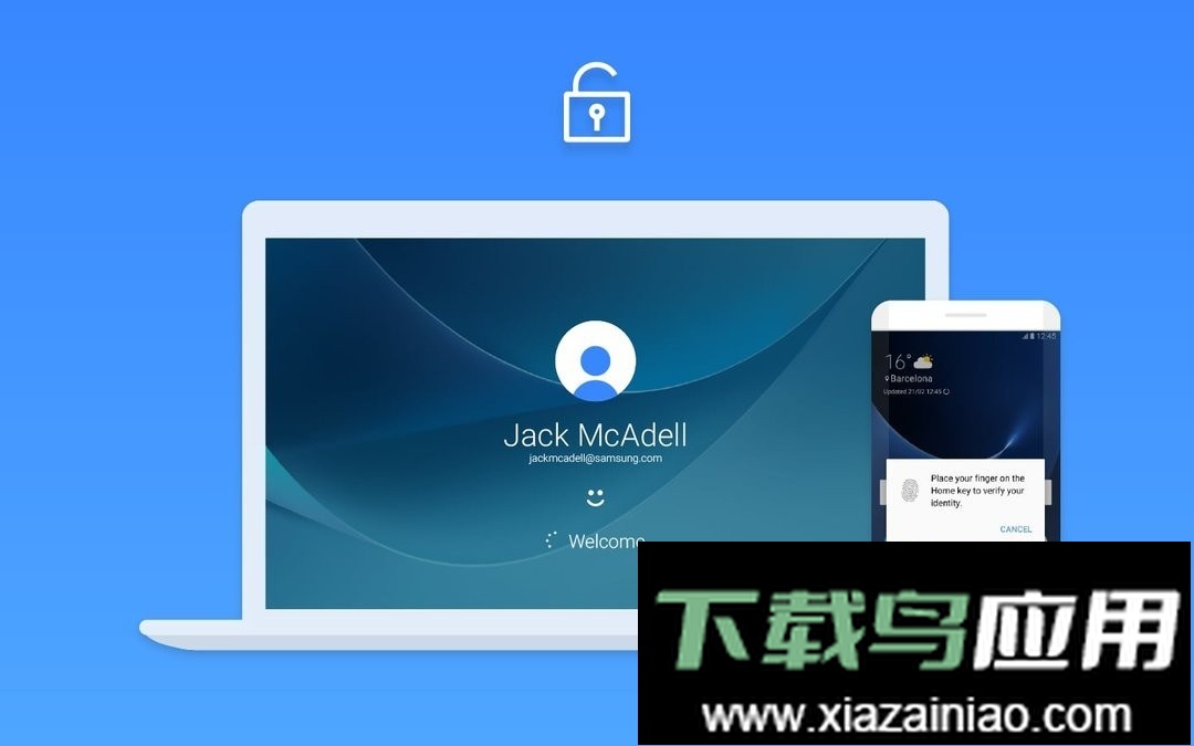 三星多屏联动最新版(samsung flow)截图2