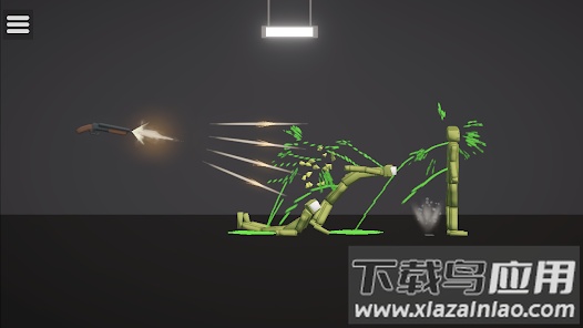 3D布娃娃沙盒游乐场内置菜单版截图2