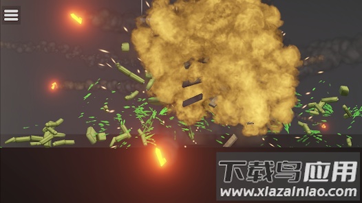 3D布娃娃沙盒游乐场内置菜单版截图4