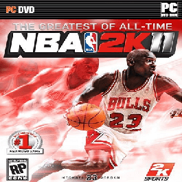psp nba2k11手机版