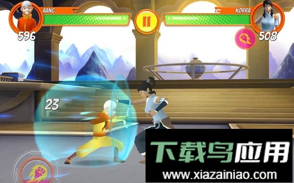 超级格斗士天地手机版最新版截图3