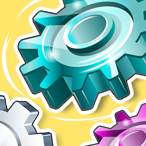 我的工厂官方版