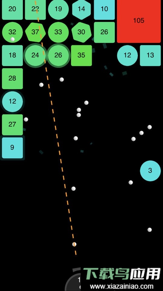 最强弹球最新版