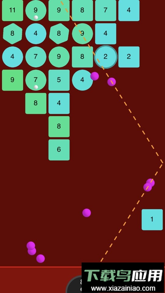 最强弹球最新版最新版截图2