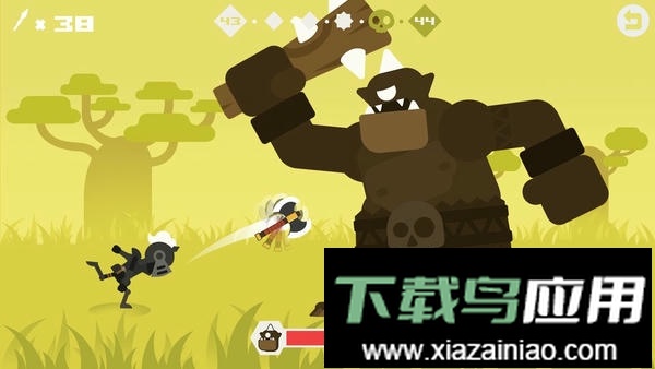 天才射手完整版截图1