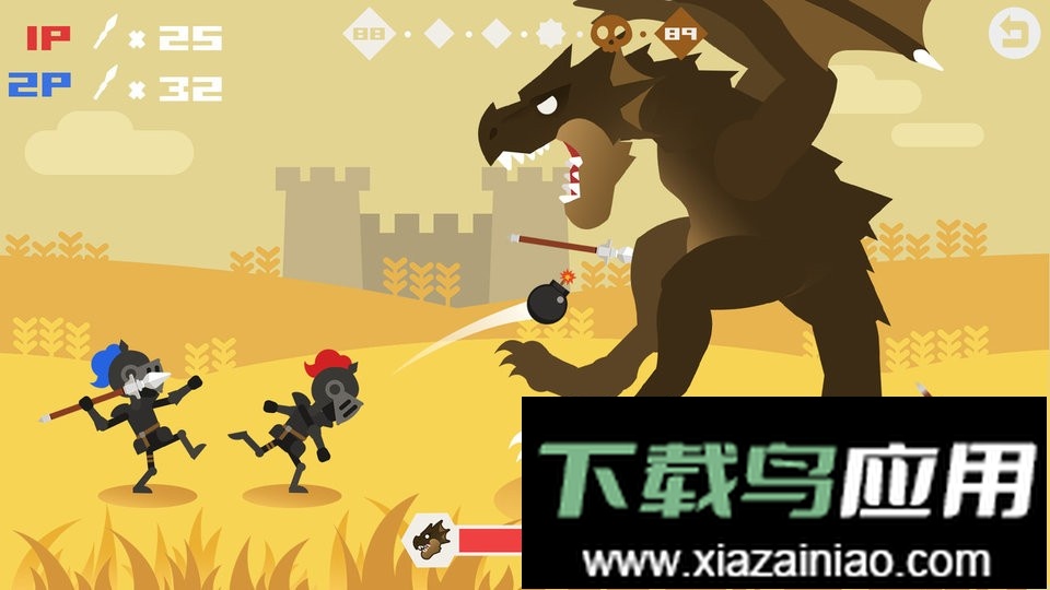 天才射手完整版截图3