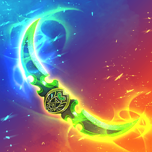 魔兽进化论最新版