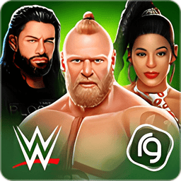 wwe混乱最新版(WWE Mayhem)