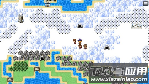 在异世界打怪的修仙者截图1