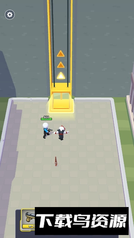 Squad Alpha阿尔法小队内购版截图7