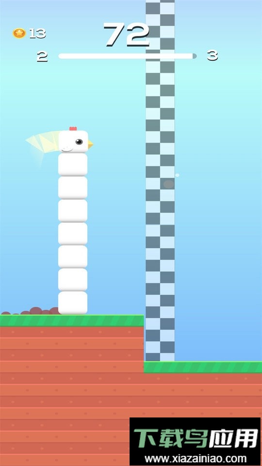 小鸟太空版官方版截图3