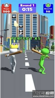 我打棒球贼6截图1