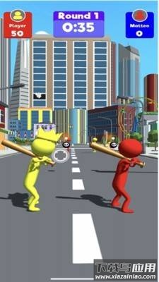 我打棒球贼6截图2